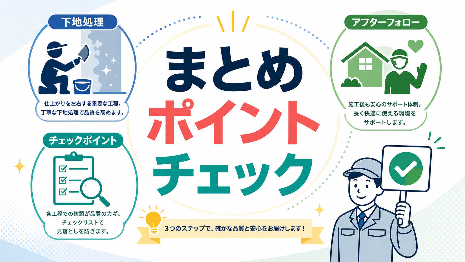 まとめ