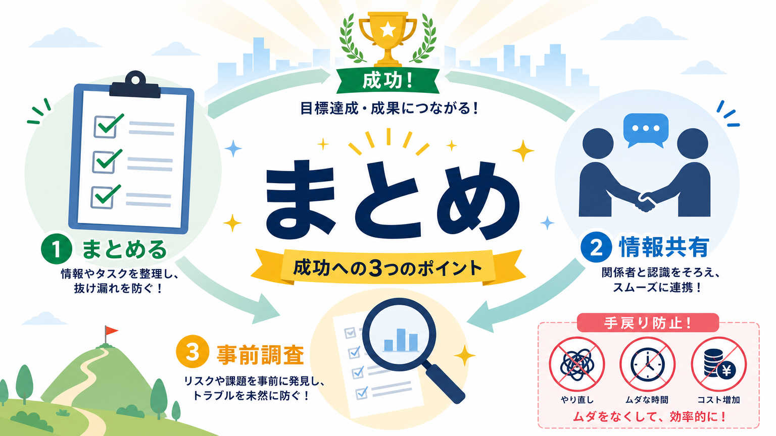 まとめ